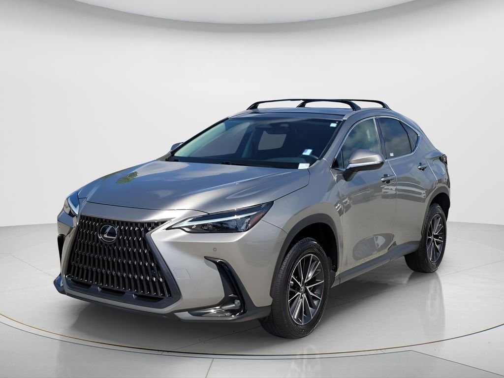 2023 Lexus NX 350 350 Premium AWD's photo