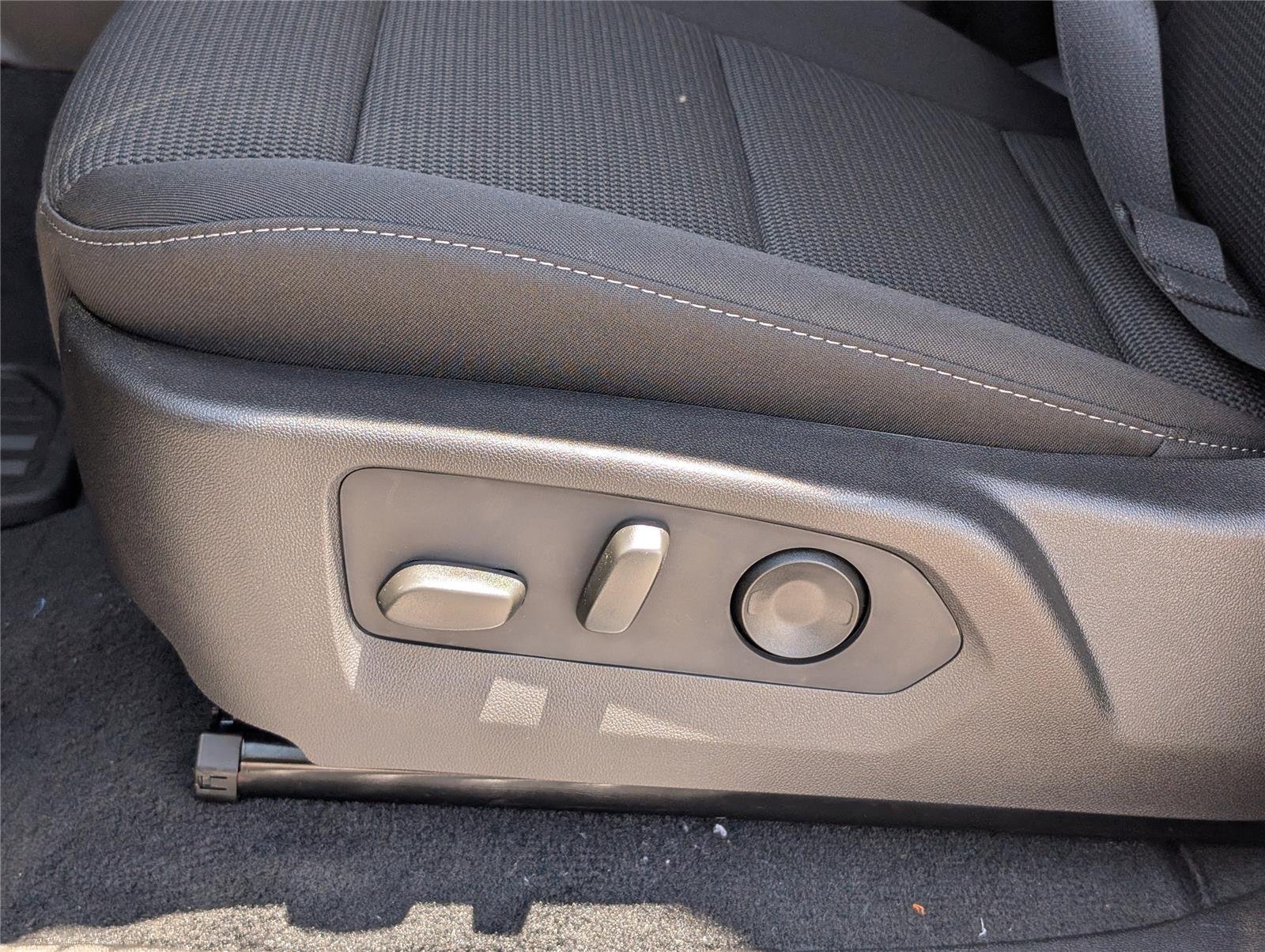 2025 GMC Canyon Elevation - Photo 13