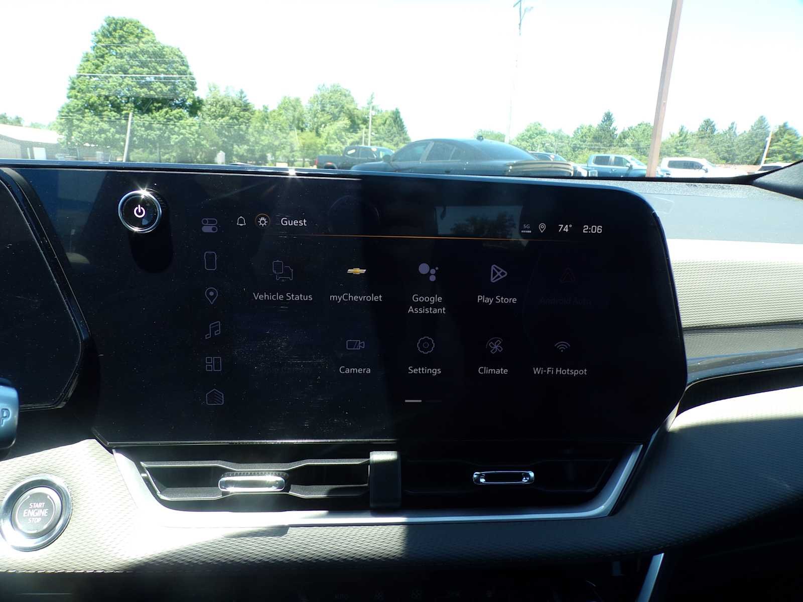 2026 Chevrolet Equinox LT - Photo 8