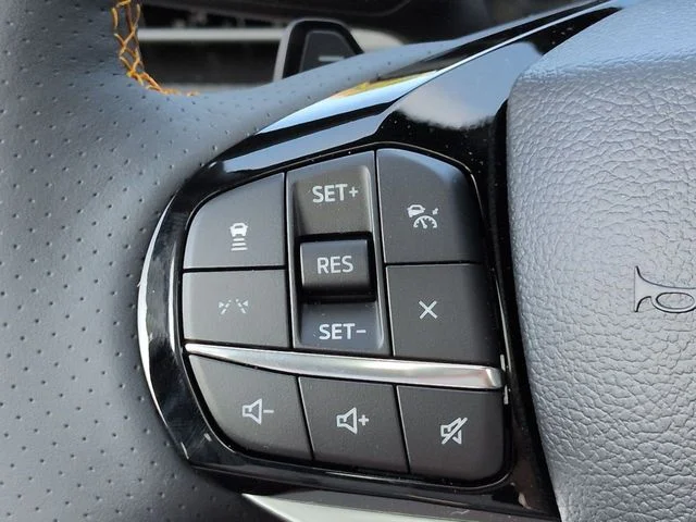New 2026 Gray Ford Tremor image 25