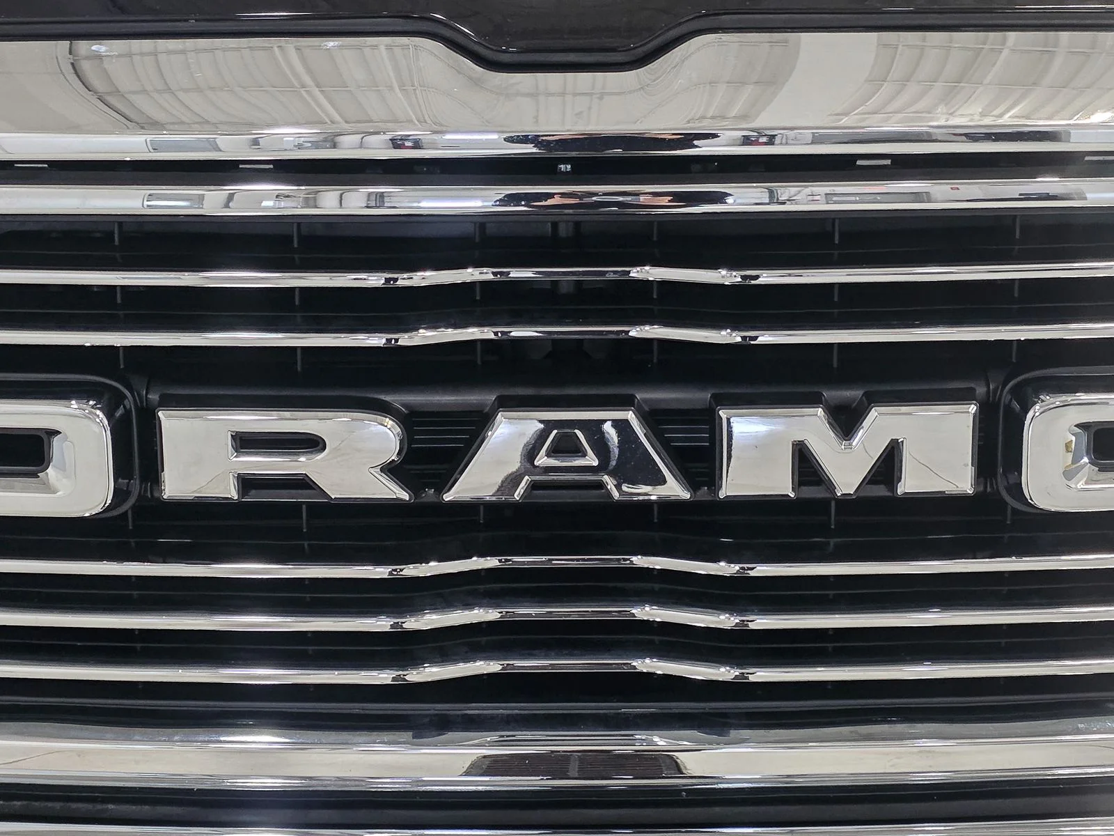 2023 RAM Ram 1500 Pickup Laramie - Photo 13