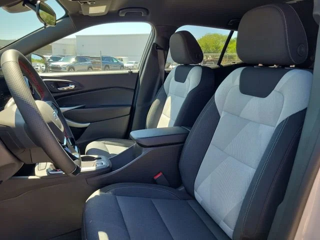 2026 Chevrolet Trax RS - Photo 13