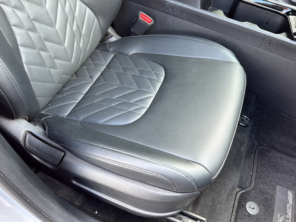 Used 2023 Gray Kia X-Line image 16