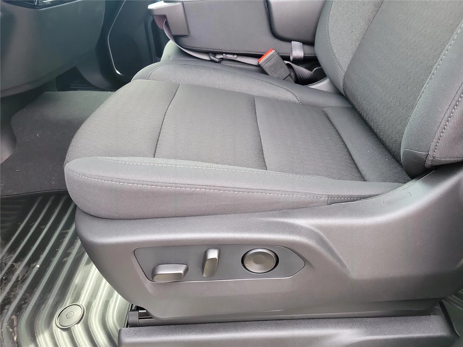 2026 GMC Sierra 1500 Elevation - Photo 19