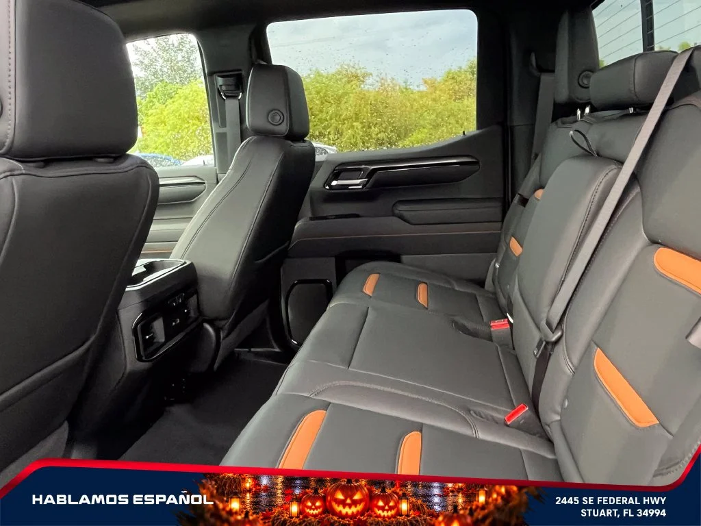 2026 GMC Sierra 1500 AT4 - Photo 12