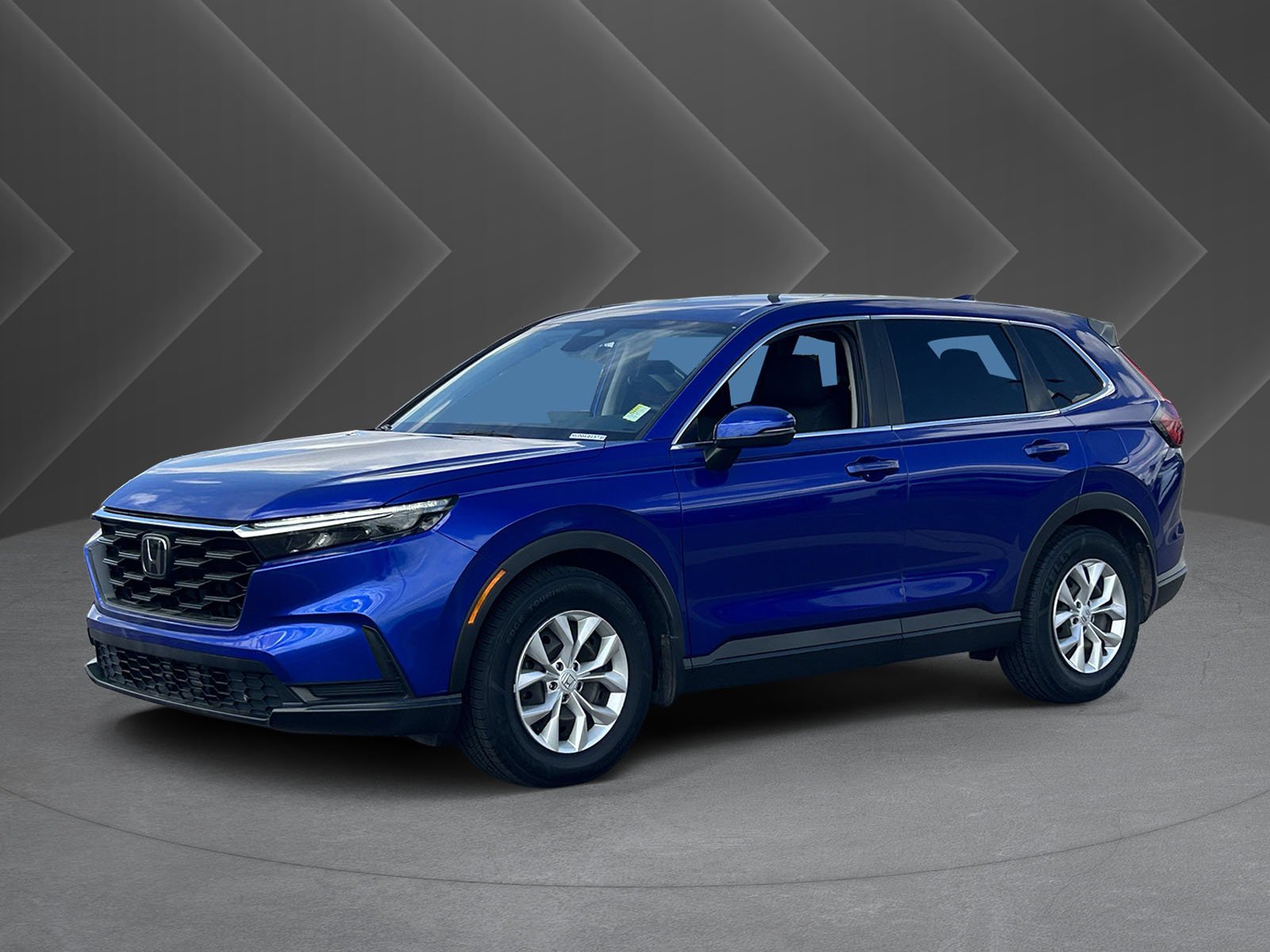 2025 Honda CR-V LX - Photo 33