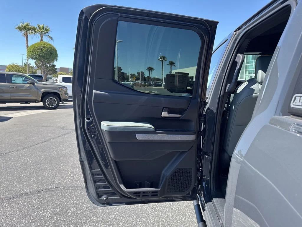 New 2026 Underground Toyota Tacoma Trailhunter image 12