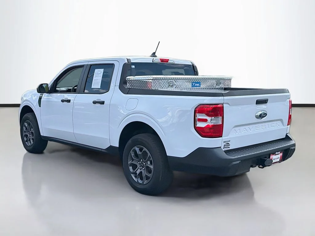 2024 Ford Maverick XLT - Photo 6