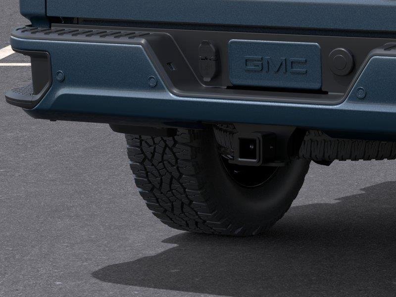 New 2026 Downpour Metallic GMC Denali image 14