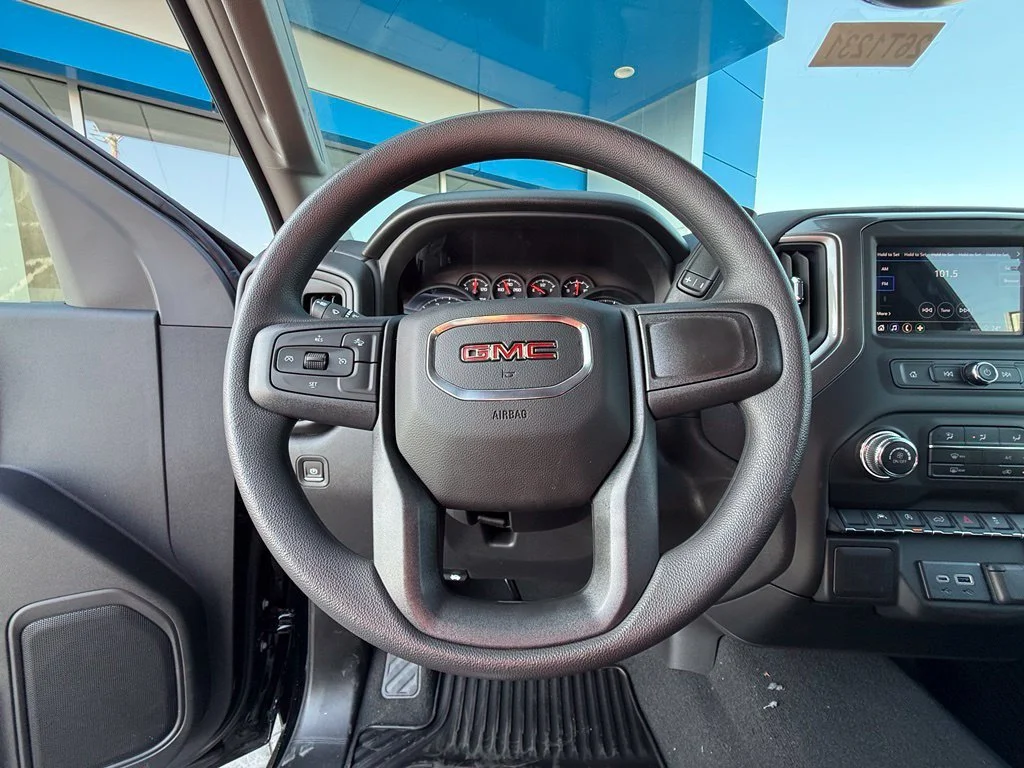 New 2026 Onyx Black GMC Pro image 19