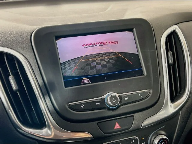 Used 2020 Blue Chevrolet LT image 18
