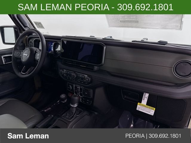 New 2026 41 Exterior Paint Jeep Mojave X image 28