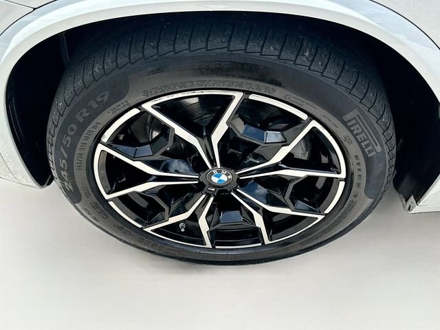 Certified Used 2023 White BMW sDrive30i image 34