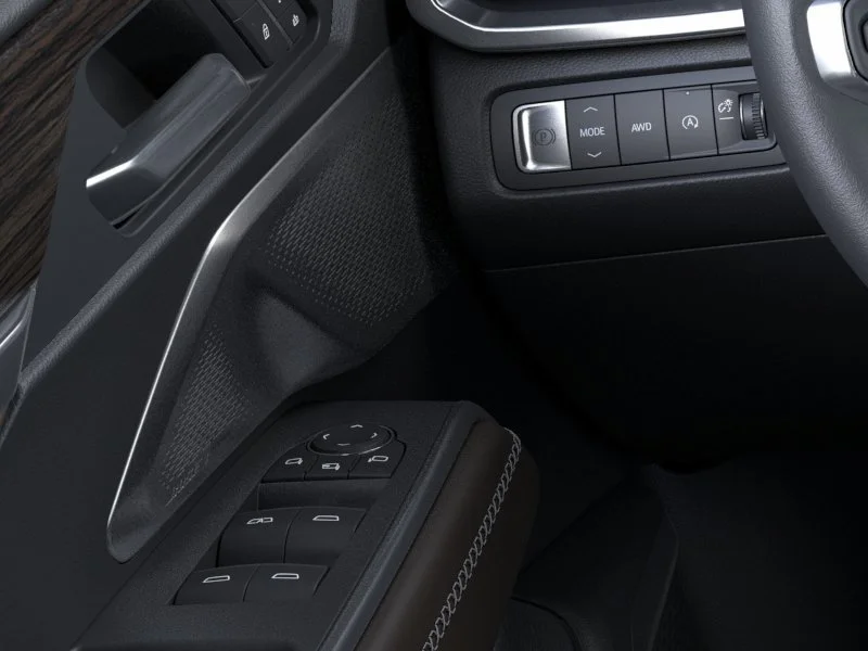 New 2026 Downpour Metallic GMC Denali Ultimate image 22