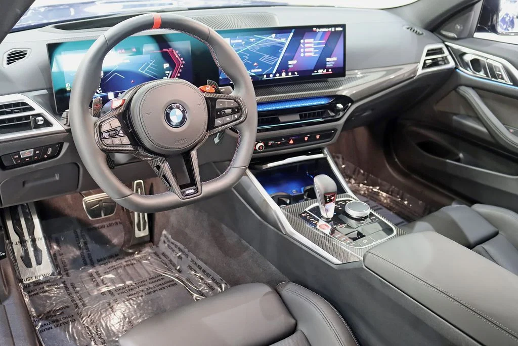 2026 BMW M4 Coupe M4 - Photo 17