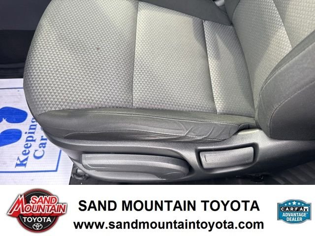 2021 Kia Soul LX - Photo 15