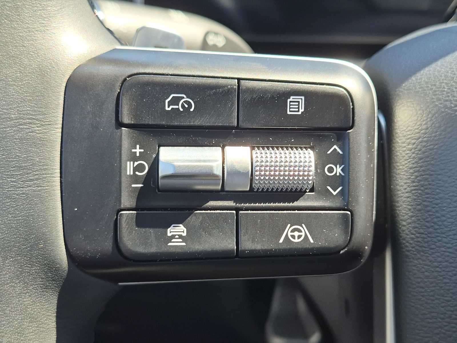 Certified Used 2026 Rockwood Green Hyundai SEL image 23