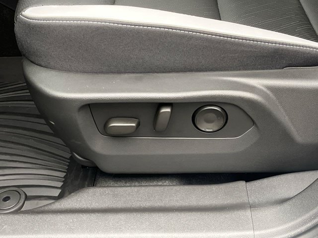 Used 2026 Summit White Buick Sport Touring image 10