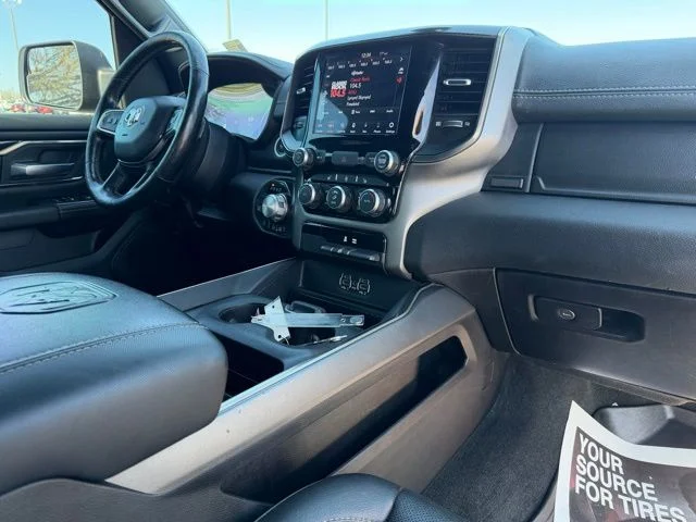 Used 2020 Gray Ram Rebel image 10