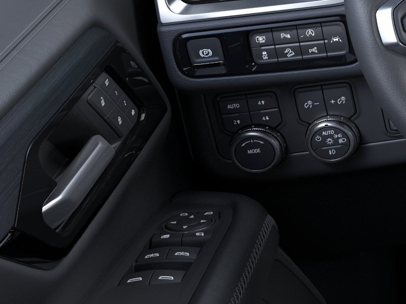 New 2026 Sterling Metallic GMC Denali image 22