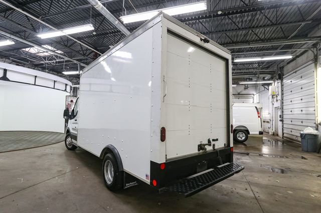 Used 2023 White Ford Base image 8
