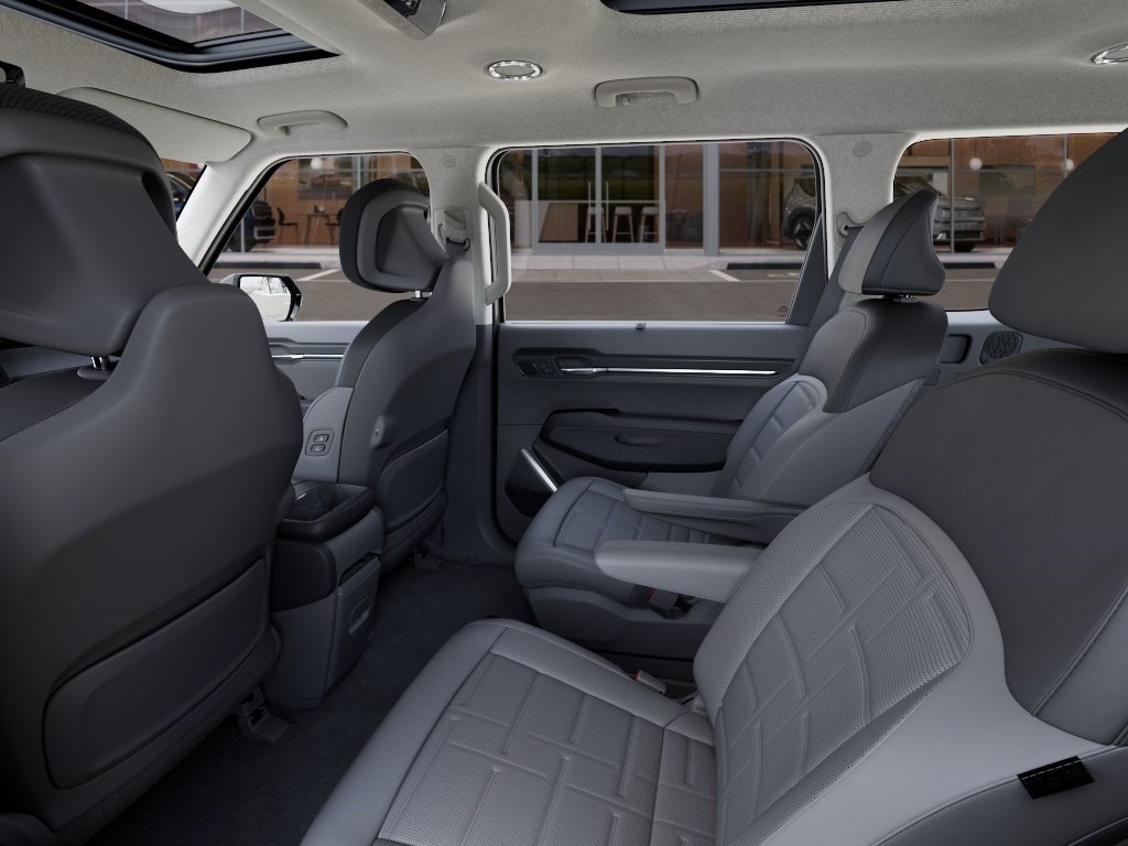New 2026 Road Rider Brown Kia Land image 18