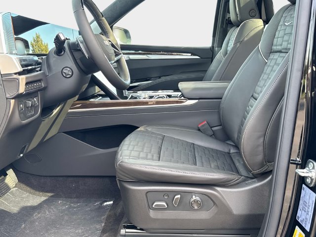 2026 Cadillac Escalade ESV Platinum Sport - Photo 20