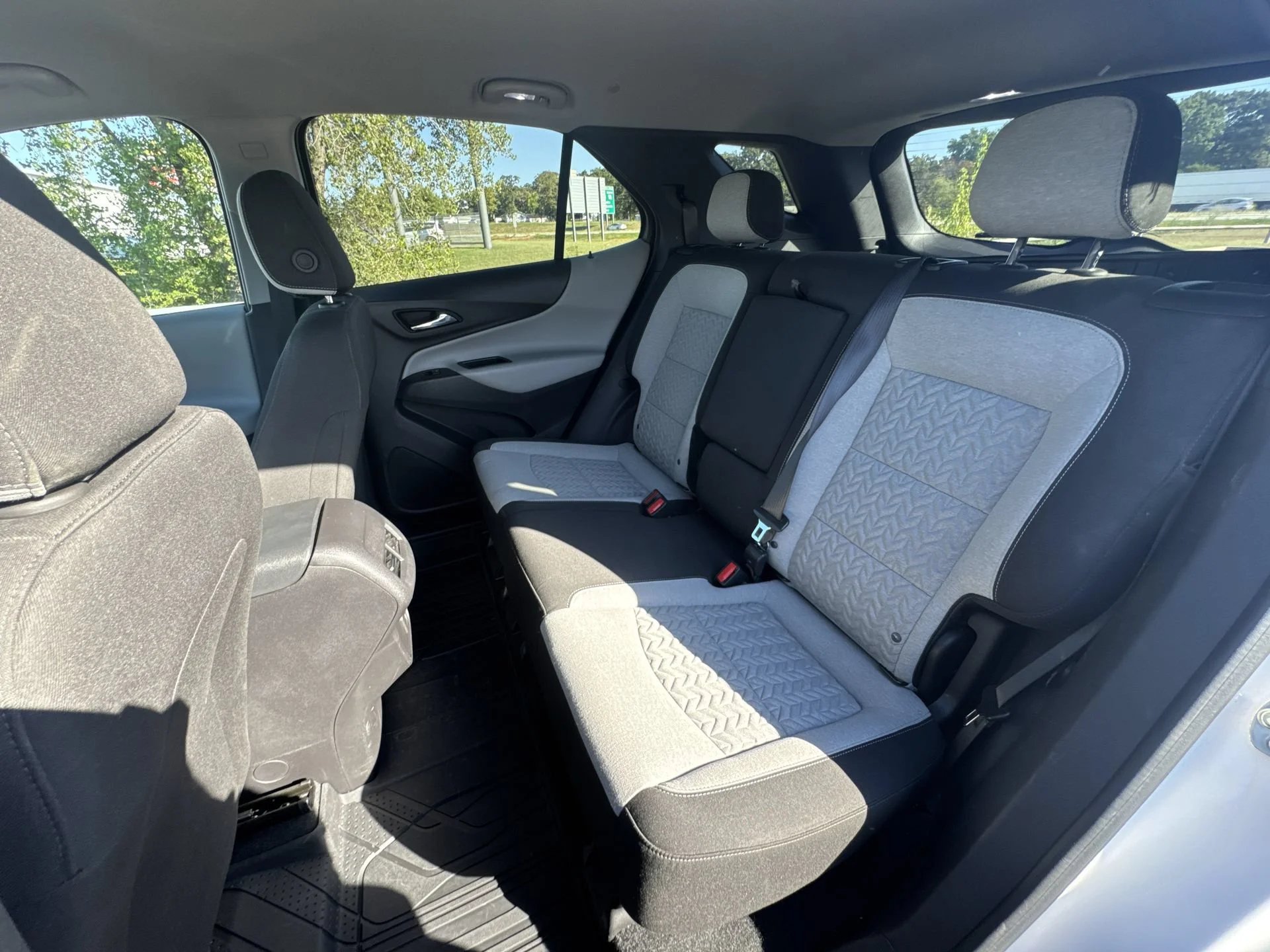 2024 Chevrolet Equinox LS - Photo 22