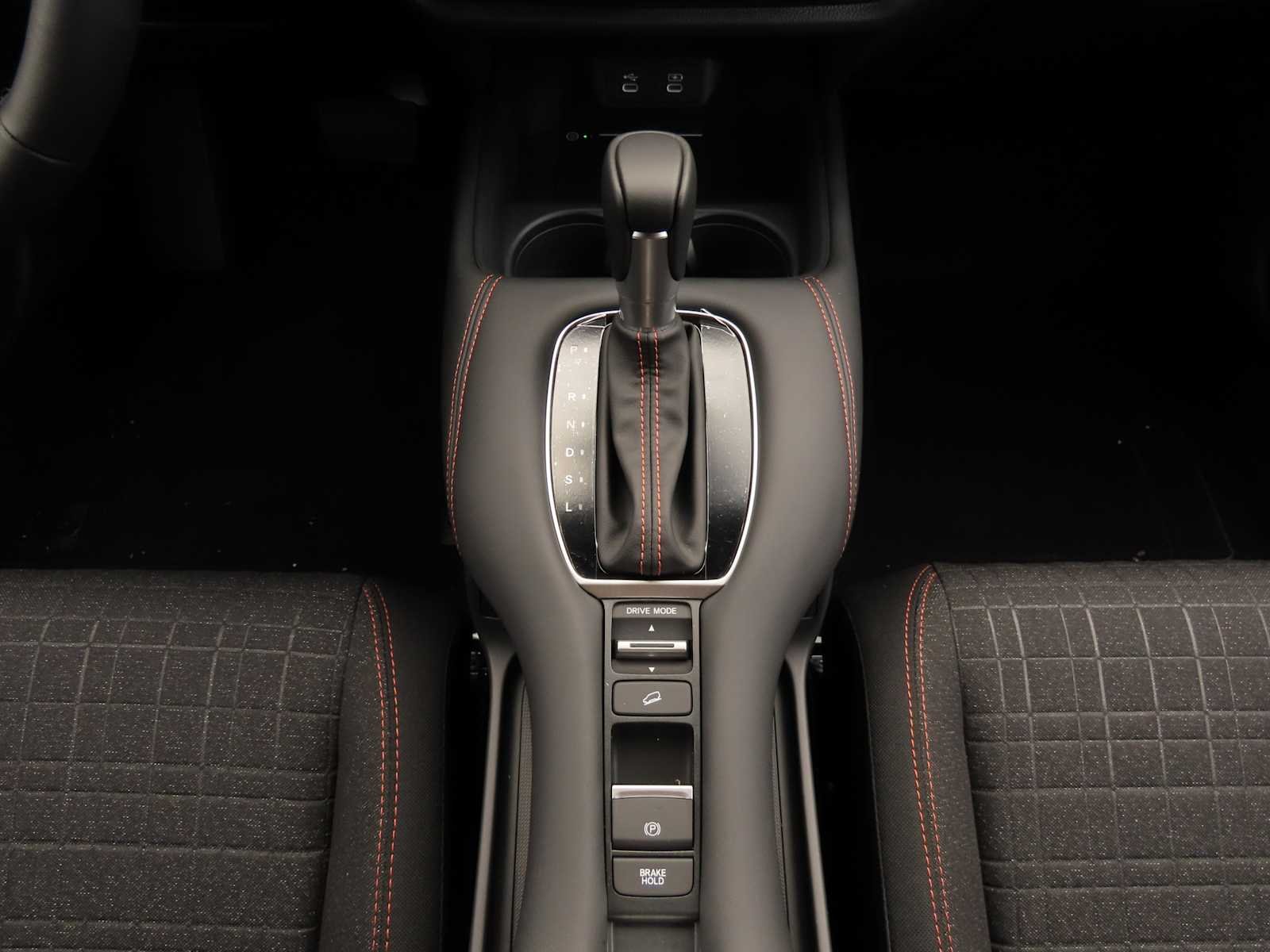 New 2027 Nordic Forest Pearl Honda Sport image 23