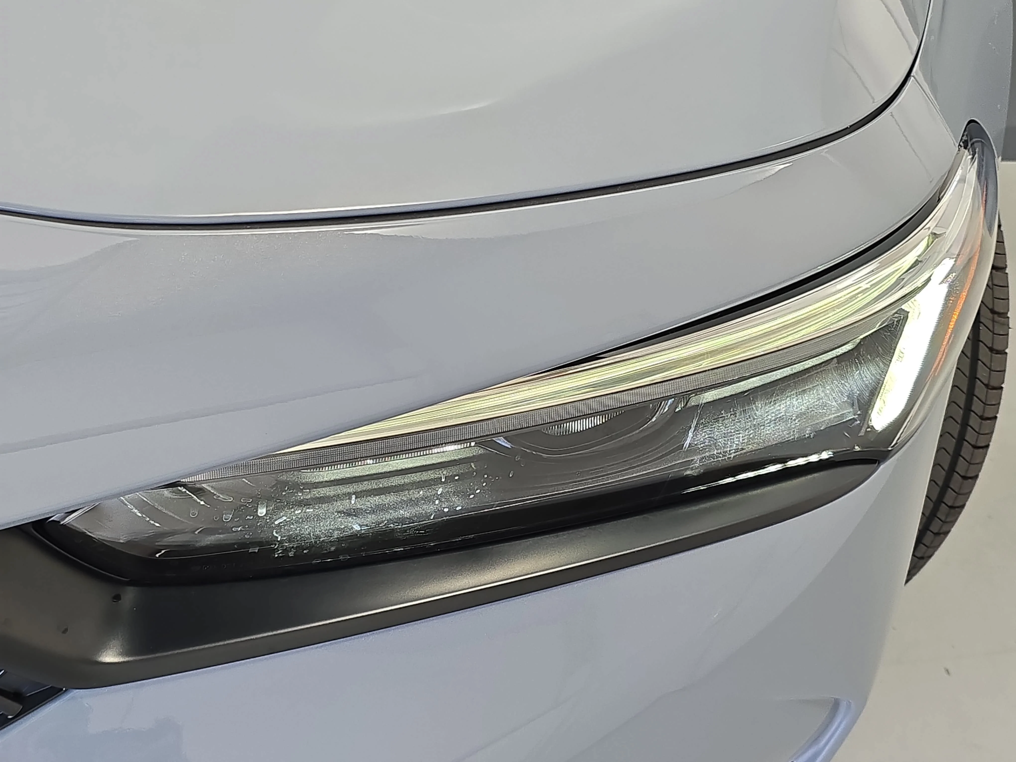 New 2026 Urban Gray Pearl Honda Sport image 30