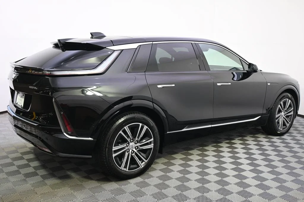 2026 Cadillac LYRIQ Premium Luxury - Photo 7