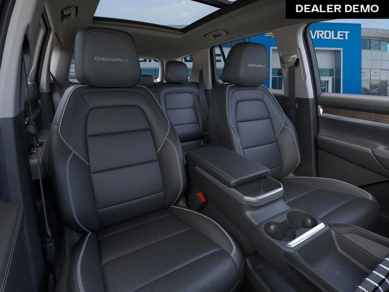 Used 2026  GMC Denali image 16