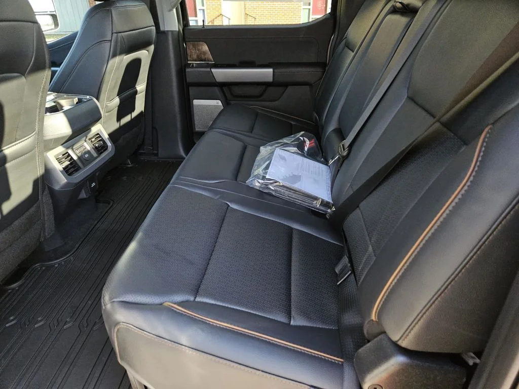 2026 Ford F-250 Super Duty Lariat - Photo 28