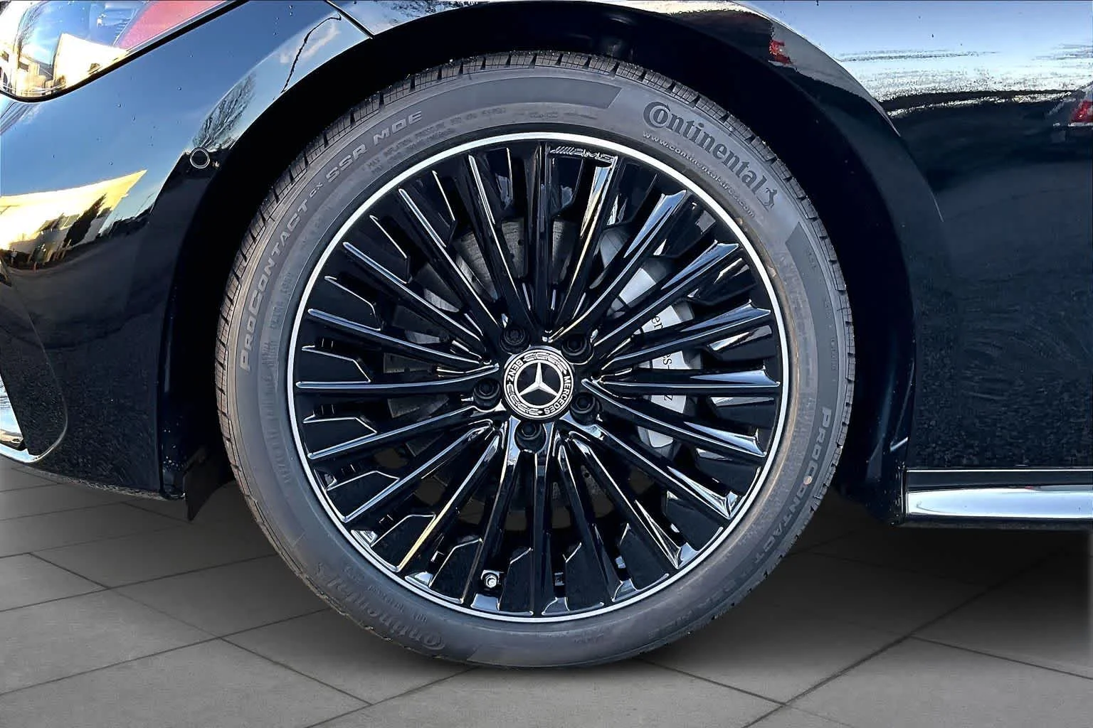 Used 2026 Black Mercedes-Benz CLE 300 image 16