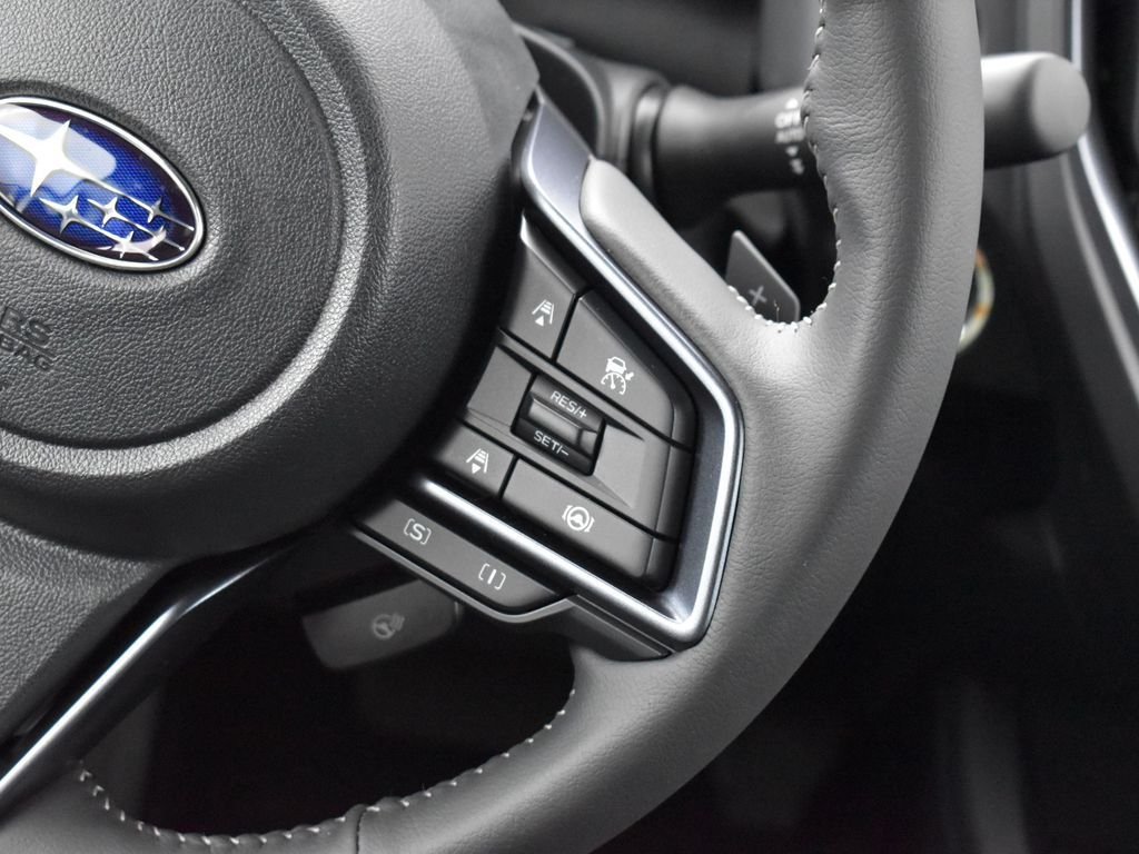 2026 Subaru Forester Limited - Photo 18