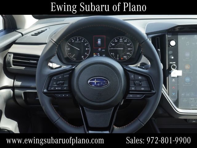 2025 Subaru Crosstrek Limited - Photo 3