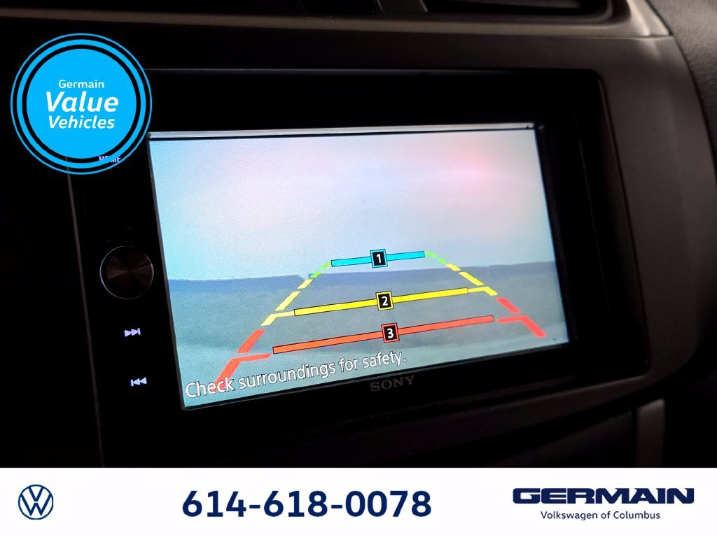 Used 2013 Graphite Blue Nissan SV image 28