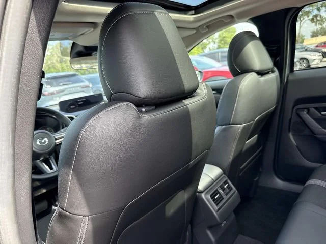 2026 Mazda CX-50 Meridian Edition - Photo 13