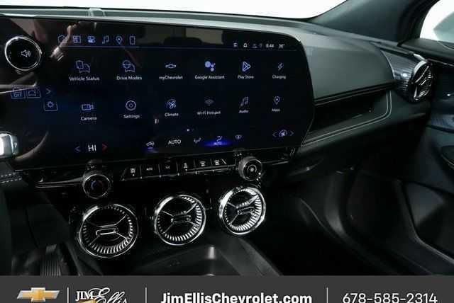2026 Chevrolet Blazer EV LT - Photo 13