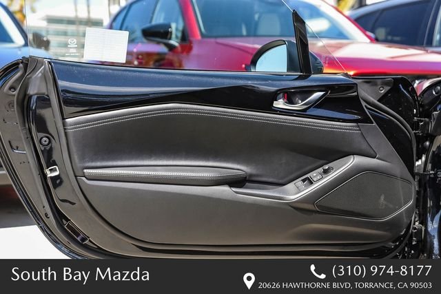 New 2026 Jet Black Mica Mazda Club image 22