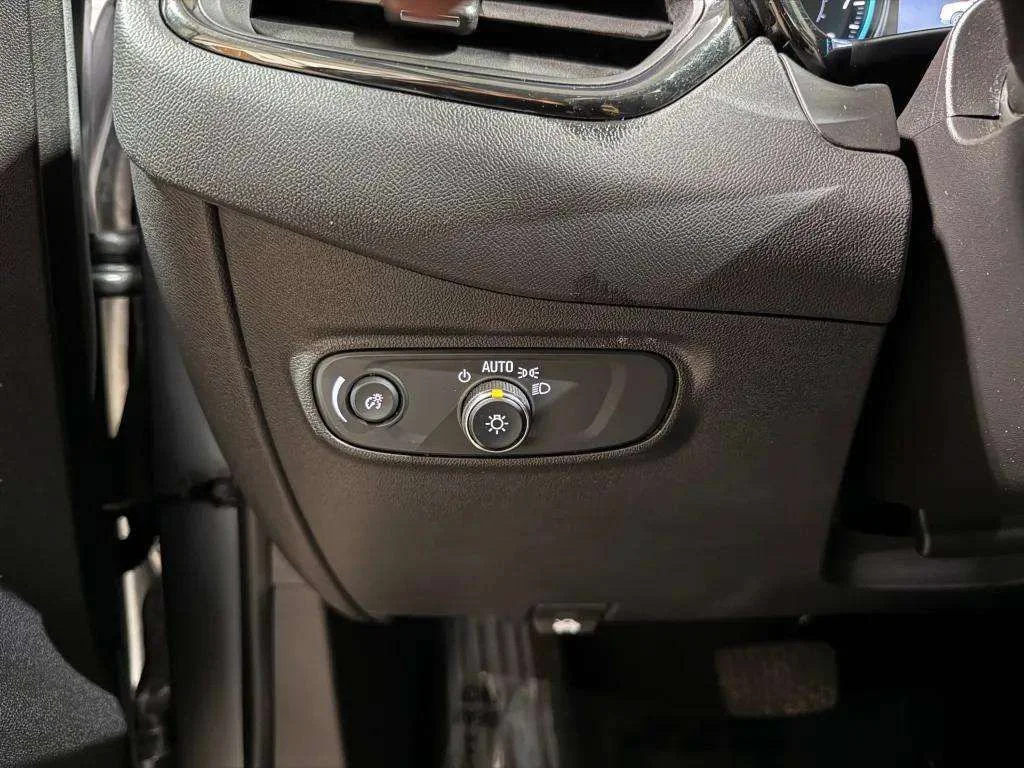 2023 Chevrolet Equinox RS - Photo 17