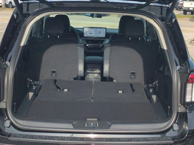 New 2026 Black Ford Active image 13