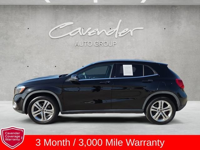 Used 2018  Mercedes-Benz GLA 250 image 13