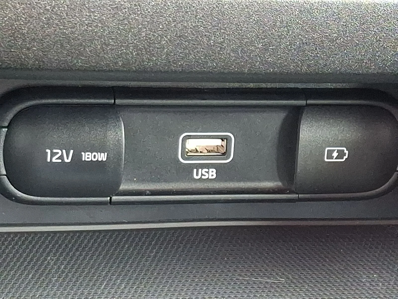 Used 2024 Black Kia GT-Line image 24