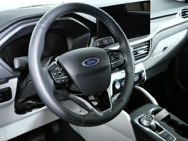Certified Used 2023 Black Ford Active image 18