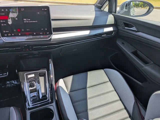 New 2026 Gray Volkswagen Autobahn image 16