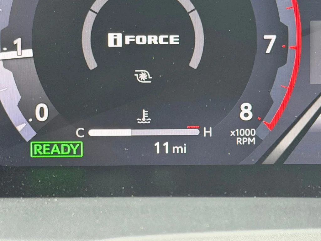 2026 Toyota Tacoma TRD Off Road - Photo 15
