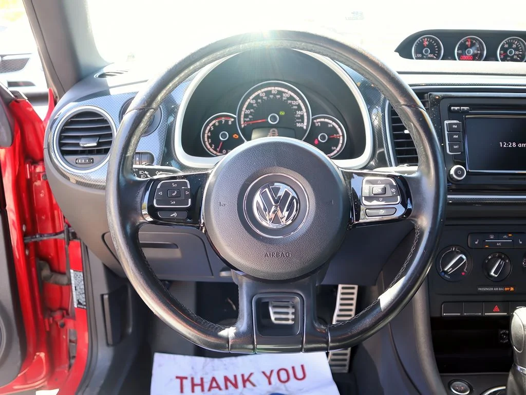 2013 Volkswagen Beetle 2.0 - Photo 11
