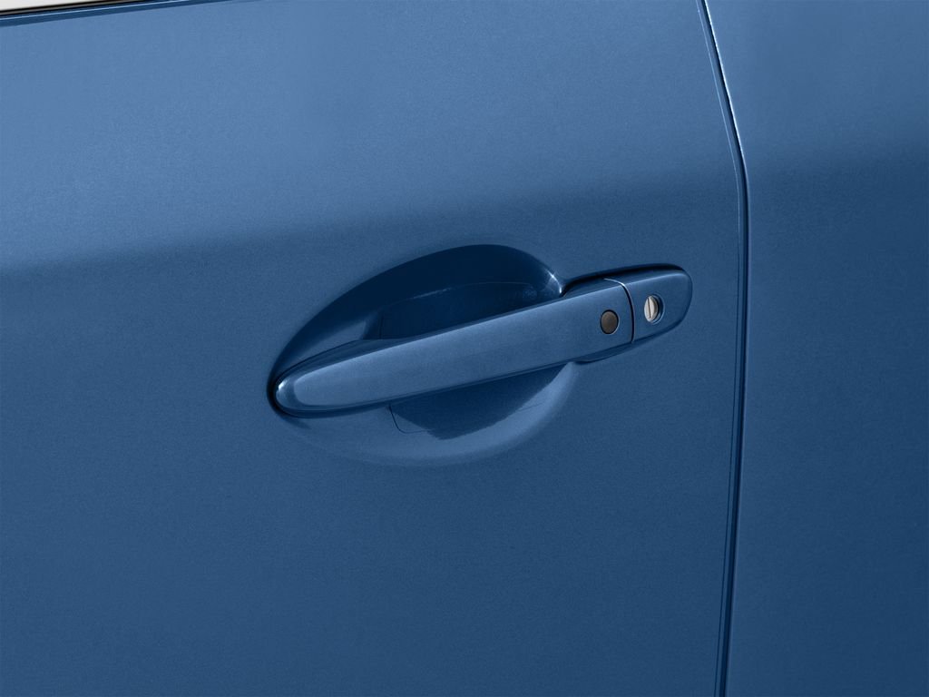 Used 2023 Blue Mazda 2.5 Turbo Signature image 50