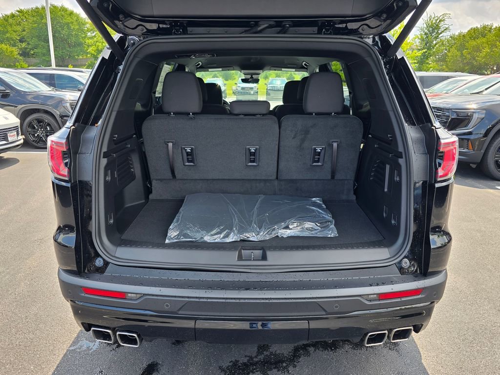 2026 GMC Acadia Elevation - Photo 30